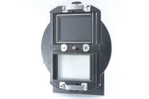 [NEUWERTIG] HORSEMAN Rotary 6x9 Back 4x5 Adapter aus Japan - Bild 1 von 8