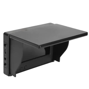 4.3In Fish Finder Screen Ips Full Screen 800X480 Cvbs Input 3.5Mm Interfac AM - Picture 1 of 23