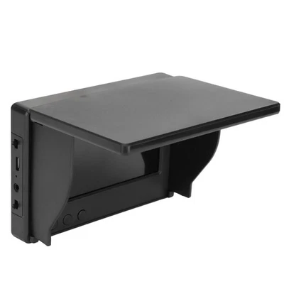 4.3In Fish Finder Screen Ips Full Screen 800X480 Cvbs Input 3.5Mm Interfac AM - Image 1 of 4