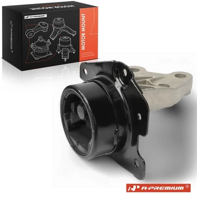 Центральное крепление коробки передач A-Premium для Chevrolet Captiva Sport 2012-2015 - Изображение 1 из 4