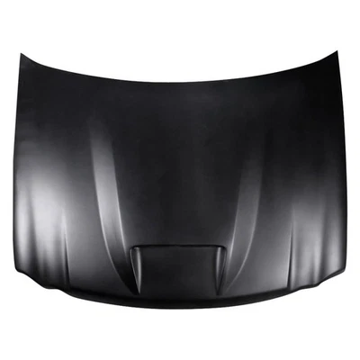 For Jeep Grand Cherokee 05-10 Duraflex SRT Style Fiberglass Hood Unpainted - Image 1 of 4