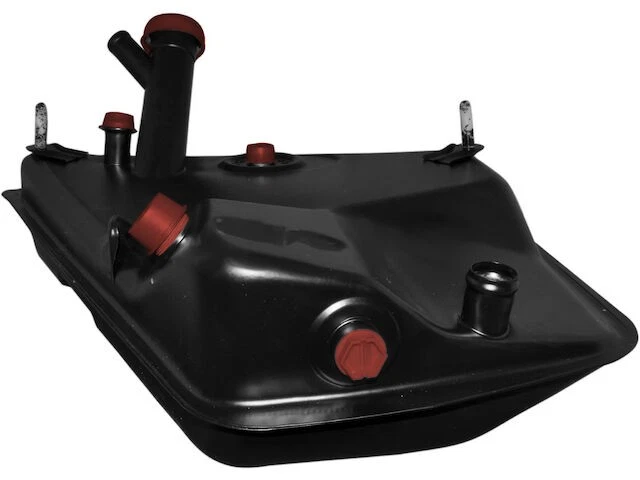 Dansk 63JZ86D Engine Oil Tank Fits 1974-1977 Porsche 911 2.7L H6 Engine Oil Tank - Image 1 of 1