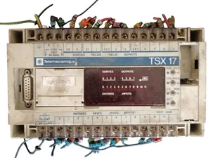 TELEMECANIQUE TSX 17 - Foto 1 di 1