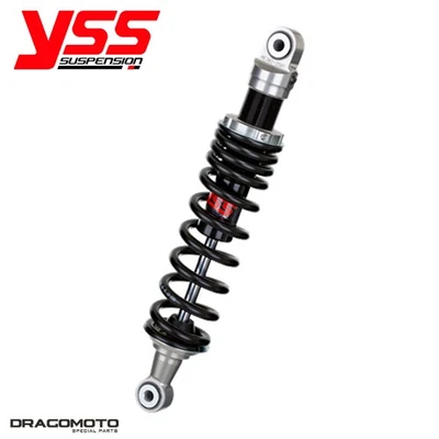 Amortiguador trasero bmw k 100 rs 1983-1989 yss me302-350t-01-88 Foto 1 de 3