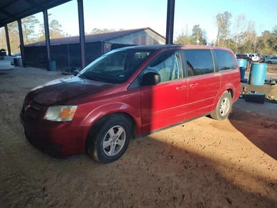 2008-2020 Dodge Caravan Cargo Regulator Left Electric Foto 1 de 4