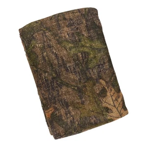 Vanish™ Camo Burlap, 12' x 54", Mossy Oak® Obsession® Camo - Picture 1 of 4