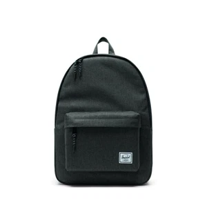 Herschel Supply Co Classic Black Crosshatch Backpack - Picture 1 of 4