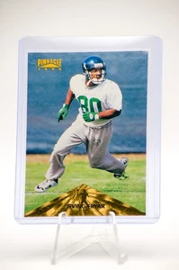 1996 Pinnacle - Irving Fryar #110 - Picture 1 of 2