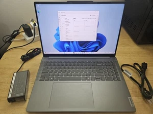 Lenovo Yoga Pro 9i 16" 3.2K Mini LED Intel Core Ultra 9 32GB RTX 4060 1TB SSD - Picture 1 of 20
