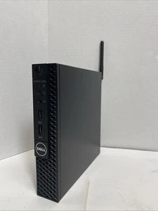 Dell OptiPlex 3050 Mini PC, i5-6500T @2.5GHz, 8GB RAM, 128GB SSD, W11P - Picture 1 of 6