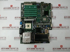 HP 261585-051 ECC Registered Memory Module 128MB DIMM 94V-0 PC2100R-25330-Z - Picture 1 of 21