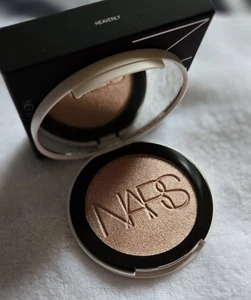NARS Light Reflecting Luminizing Powder HEAVENLY 0.21 oz Authentic NIB  - Picture 1 of 2