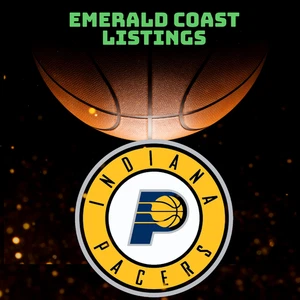 "INDIANA PACERS" NBA (YOU CHOOSE) NEW CARDS 08/28/25! - Picture 1 of 9