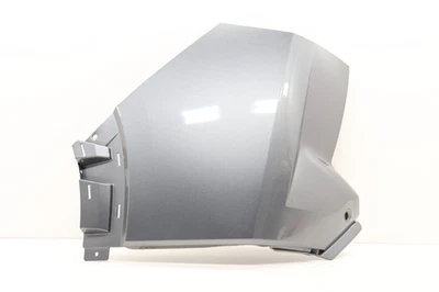 2022- 2025 NISSAN PATHFINDER REAR BUMPER LEFT SIDE COVER OEM 850176TA0H GRAY_KAD - Image 1 of 4