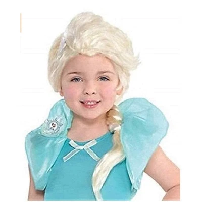 Xale Frozen Elsa Shrug NOVO Frete Grátis - Imagem 1 de 4
