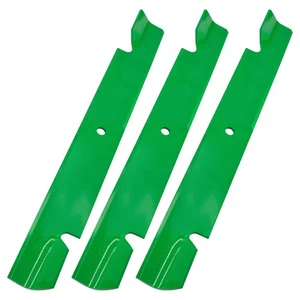 103-1581-S 103-1581 103-2521-S 103-2531 103-2531-B Hoja de cubierta de 72" para Exmark - Imagen 1 de 7