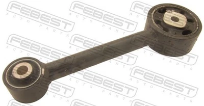 Motorlager FEBEST MM-Z30FR für COLT MITSUBISHI 6 CZC RG Flexfuel Z35A LPG Z33A - Bild 1 von 4