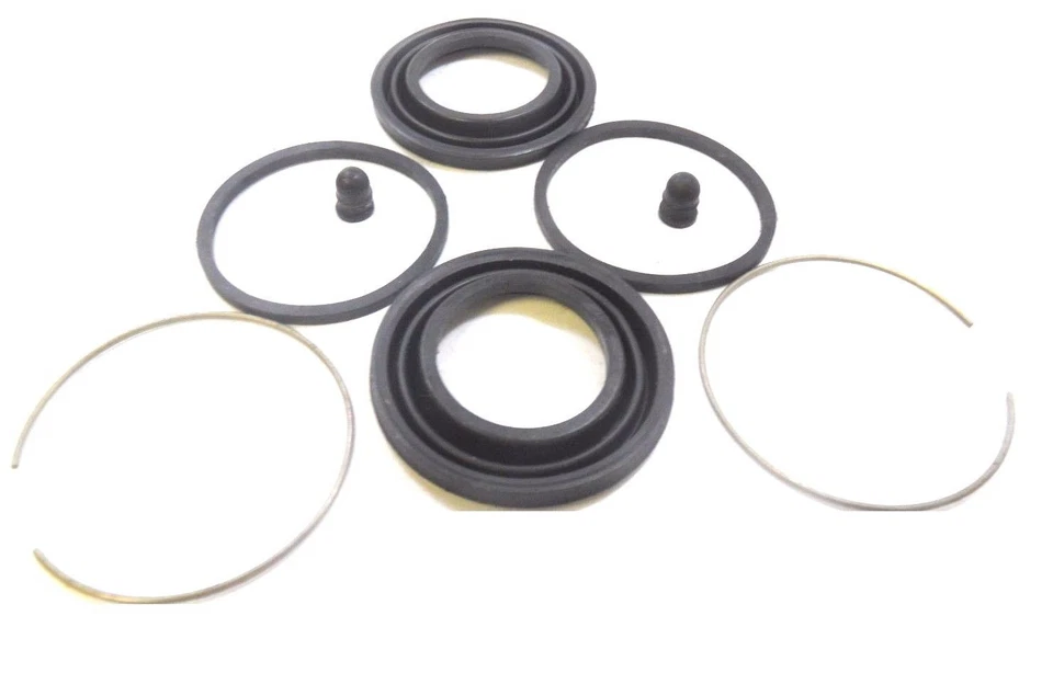 071-6035 Caliper Repair Kit 0716035 fits Galant 76' & Celica 75' - Image 1 of 1