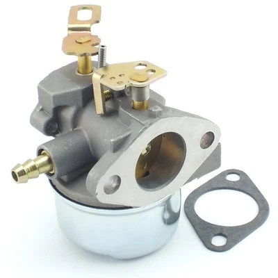 Tecumseh 640349 Carburetor - Image 1 of 4