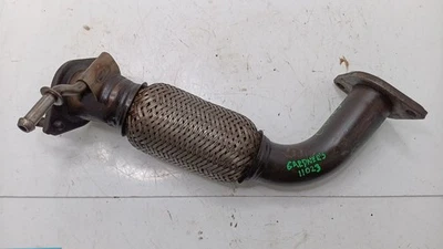 Exhaust Down Flex Pipe 2014 2015 Kia Optima 2.4 Liter 28610-2T120  Foto 1 de 4