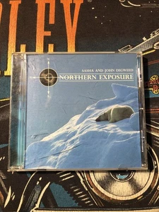 Northern Exposure - Sasha & John Digweed CD Progressive House Trance Breakbeat - Picture 1 of 7