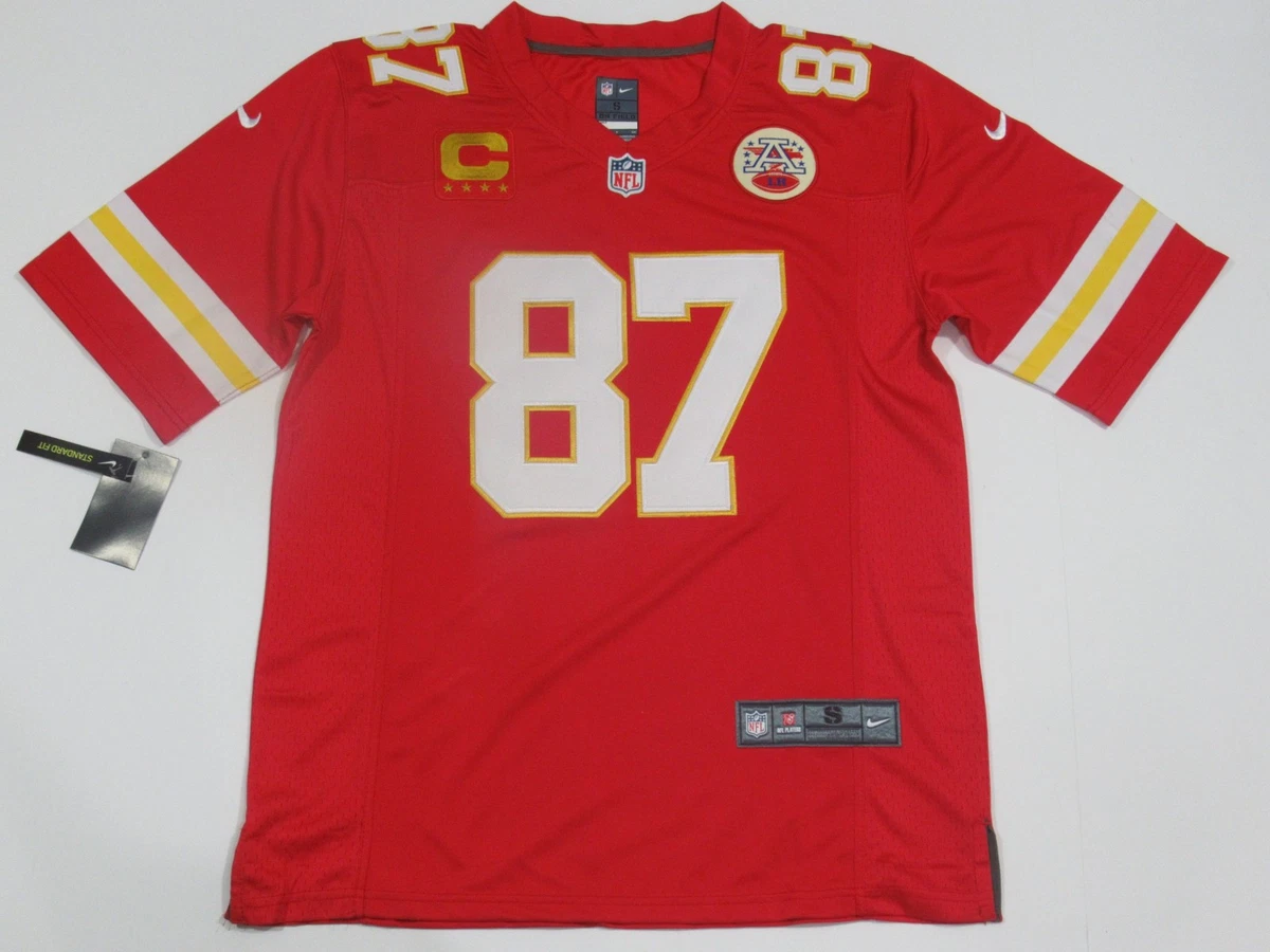 Kansas City Chiefs NFL Fan Jerseys for Men for sale | eBay