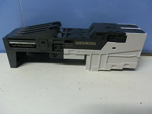 Siemens 6ES7 193-4CD20-0AA0 SIMATIC DP, módulo terminal TM-P15S23-A0 para ET 200S - Imagen 1 de 1