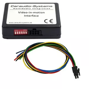 Desbloqueo TV DVD en Movimiento Chrysler Dodge Jeep y Fiat Freemont Con Uconnect - Imagen 1 de 1