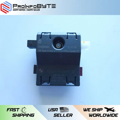 06-13 BMW 325xi 328i 328xi X5 FILTRO DE RUIDO TRAMPA CIRCUITO ANTENA AMPLIFICADOR OEM Foto 1 de 4