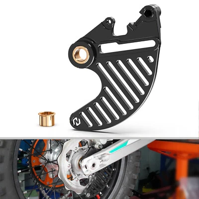 Protector de disco de freno trasero para Husqvarna TE FE TC FC TX FX 125 250 350 450 501 14-25 Foto 1 de 4