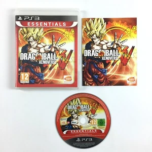 Dragon Ball Xenoverse PS3 / Playstation 3 Game (z) - Picture 1 of 2