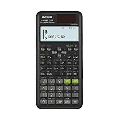 Casio FX-991ES Plus-2nd Edition Scientific Calculator - Image 1 of 4