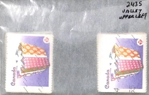 Canada - 2435 - Used Bundle of 50 - Celebration - 2011 - Picture 1 of 1
