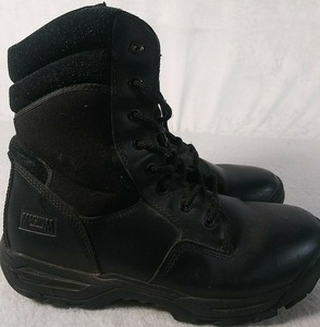 BOTAS MAGNUM FOX 8.0 UNA CREMALLERA