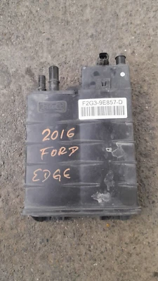 Conjunto de vasilha Ford Edge Evap 2016 fabricante de equipamento original - Imagem 1 de 4