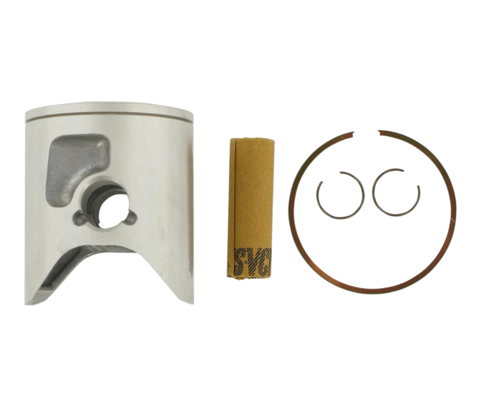 HONDA CR 250 R - 05/07- PISTON PROX 66.36 mm / 01.1325.A2 - Photo 1/1