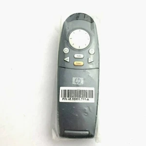 Hewlett-Packard HP L1517A Remote Control for Sb21/Xb31 Projectors New - Picture 1 of 3