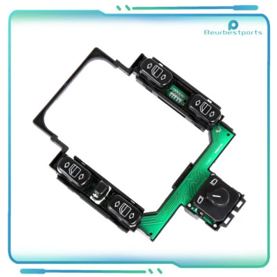 Power Window & Mirror Switch for 1997 1996 Mercedes Benz E300 E320 1997 E420 - Image 1 of 4