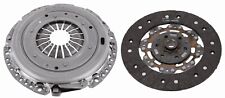 3000 970 120 SACHS CLUTCH KIT FOR OPEL VAUXHALL