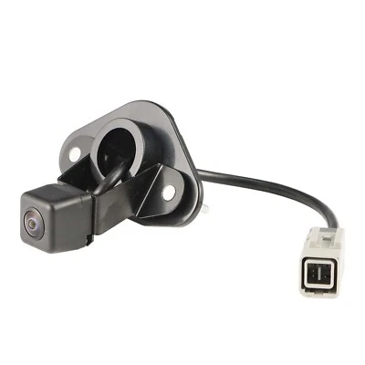 GreenYi OE Backup Camera (Part # 86267-AJ10B) with Bracket Fit for Subaru Leg... - Image 1 of 4