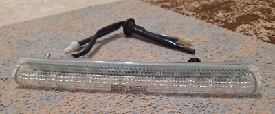 Genuine Subaru JDM OEM Legacy Spoiler Wing 3rd brake light Mitsuba VC02-012 Foto 1 de 3