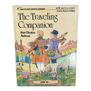 The Traveling Companion Tales of Hans Christian Andersen Word Inc 1988 - Bild 1 von 8