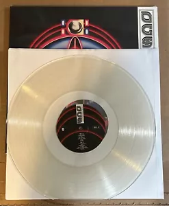 LP: OCS - Live at Permanent Records NEW SEALED 2xLP CLEAR VINYL Osees - Foto 1 di 3