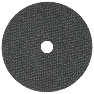 Pferd Trennscheibe A60PSG 40 x 1,1 x 6 mm gerade EHT 40-1,1 A60P SG - Bild 1 von 2