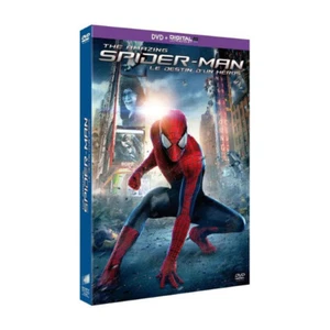 The Amazing El Destino de Un Held En DVD Nuevo - Imagen 1 de 1