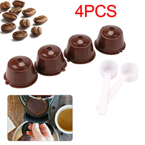 Las mejores ofertas en Cápsulas de café dolce gusto sin marca y vainas |  eBay