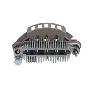 RECTIFIER ALTERNATOR FORD MITSUBISHI 12V 120A IR-IF 100mm FORD LINCOLN IMR10070 - Bild 1 von 1