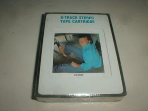 Billy Joe Royal TREATMENT 8 Track Tape SEALED CLUB 1987 Country Pop Donna Fargo - Picture 1 of 6