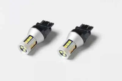 Putco 343157A-360 Metal Led Bulbs Foto 1 de 2