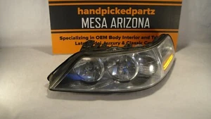 2005-2011 LINCOLN TOWN CAR OEM LH HALOGEN HEADLIGHT LAMP  - Picture 1 of 8